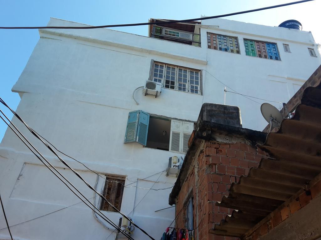 Tiki B&B - Rio de Janeiro — Fotos 1